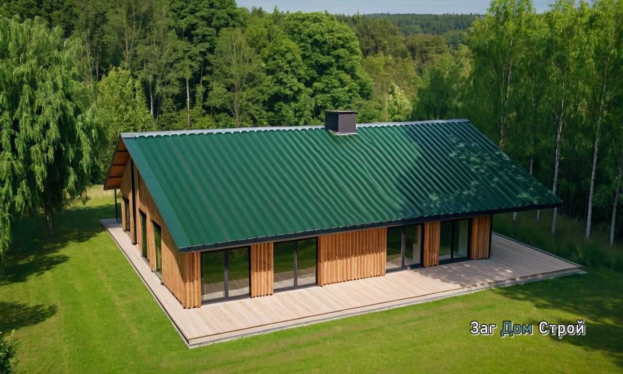 Как избежать распространенных ошибок при установке пароизоляционной плёнки