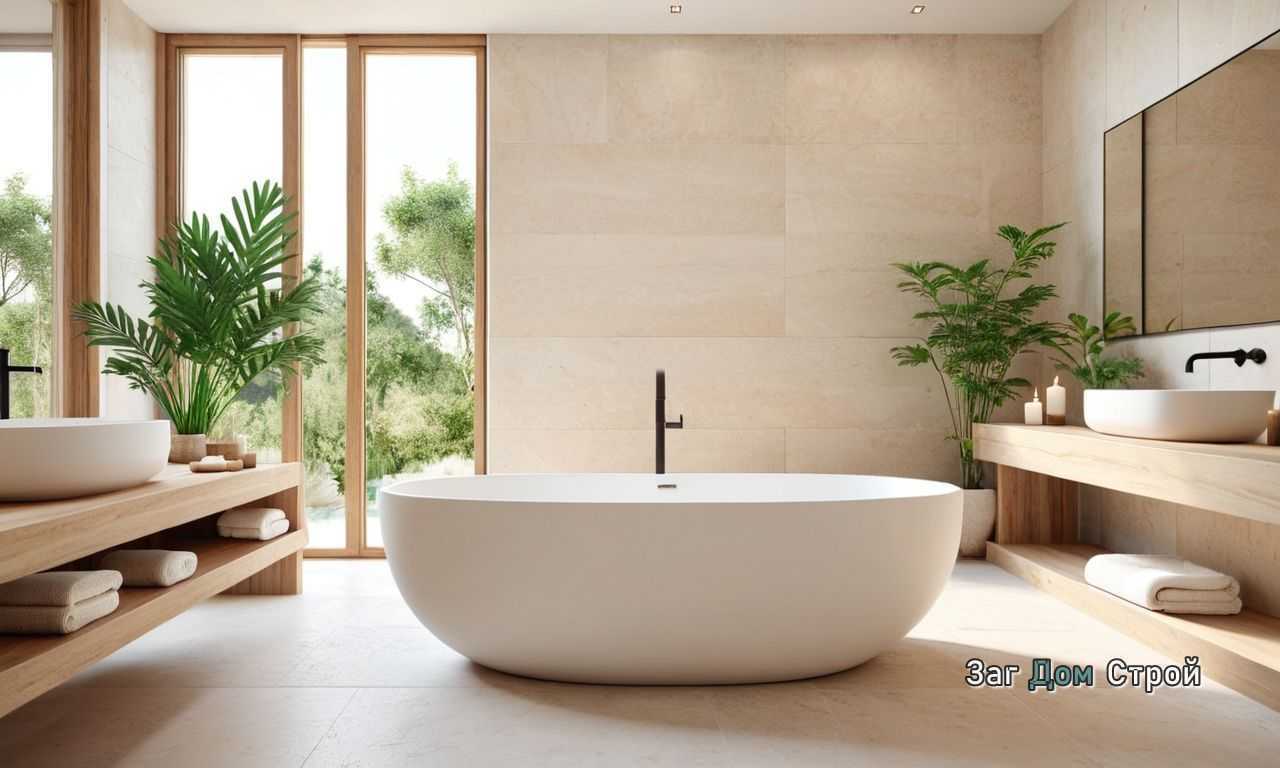 Как выбрать автономную канализацию с минимальной очисткой для дачи или частного дома