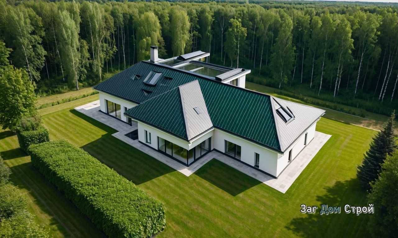 Что происходит при неправильной работе вентиляции крыши