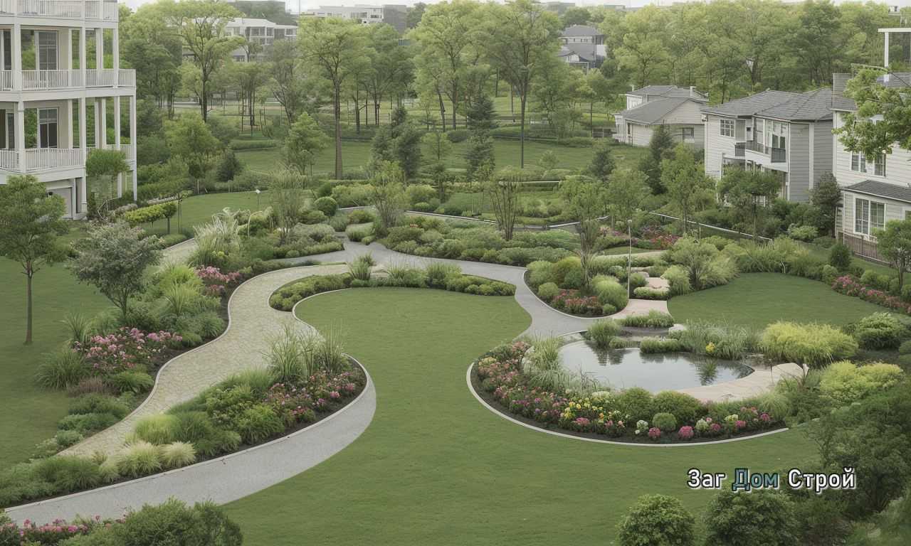 Растения, подходящие для солнечных участков