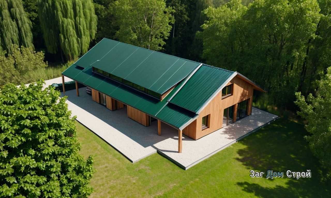 Ремонт поврежденных участков