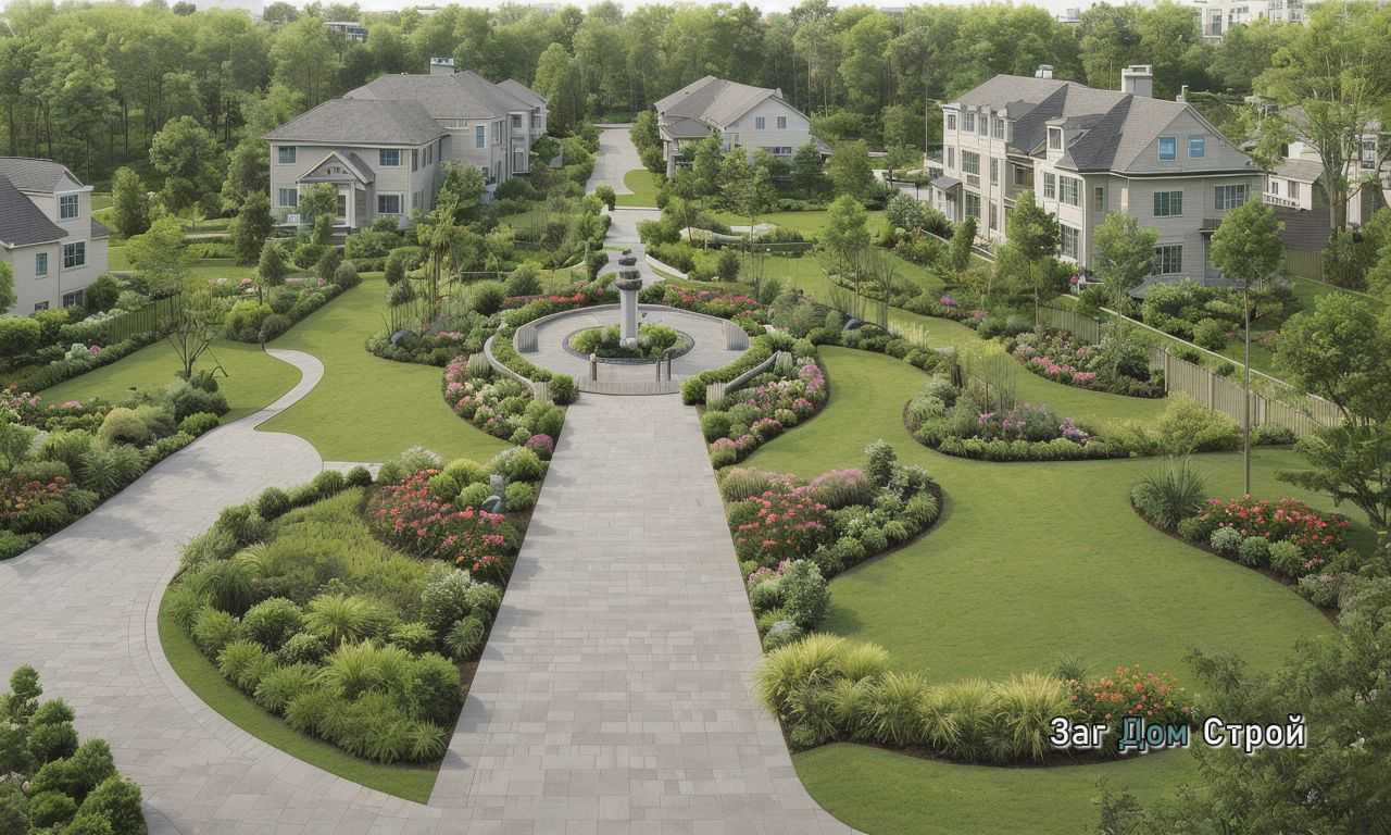 Клематис — идеальное украшение для вашего сада