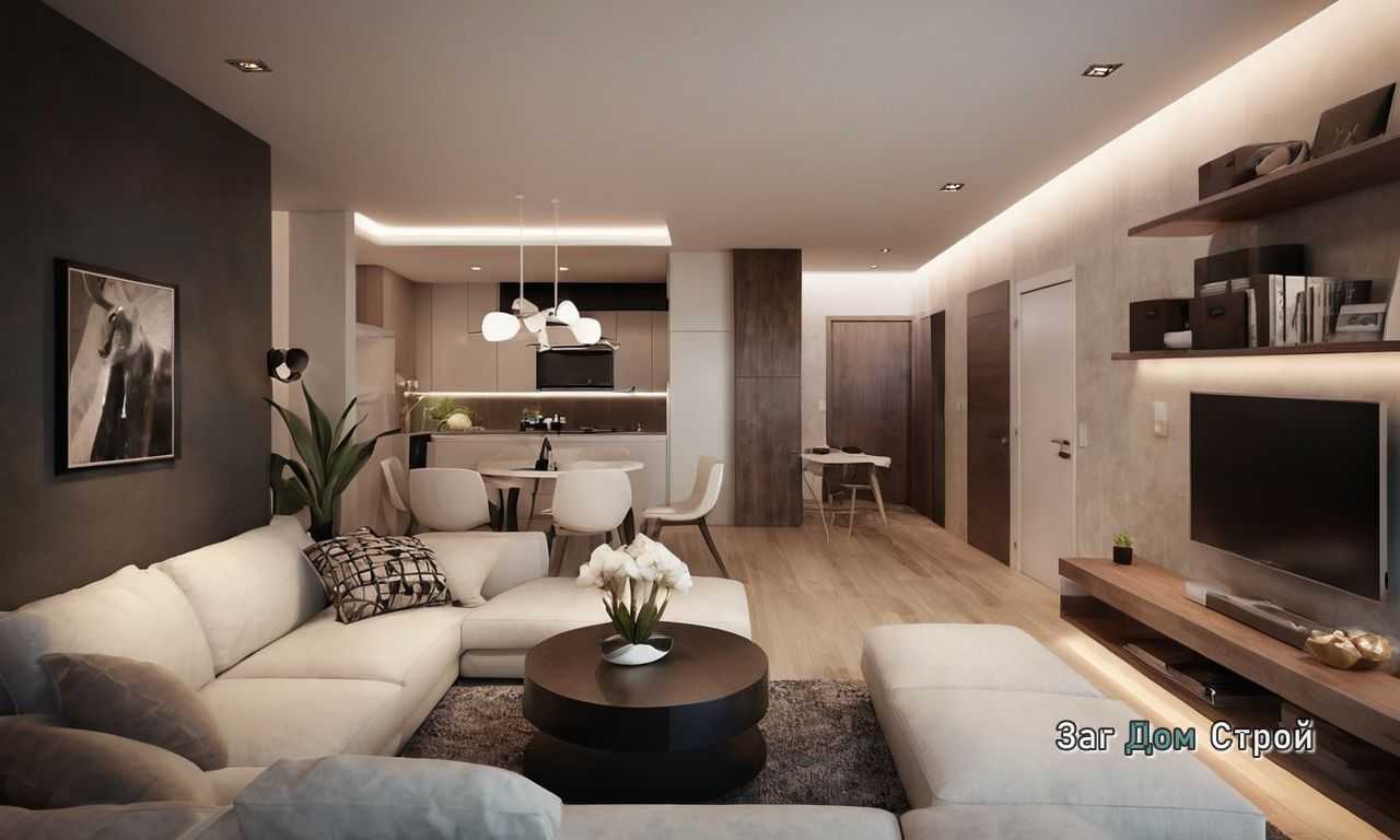 Как изменить освещение и создать атмосферу без затрат