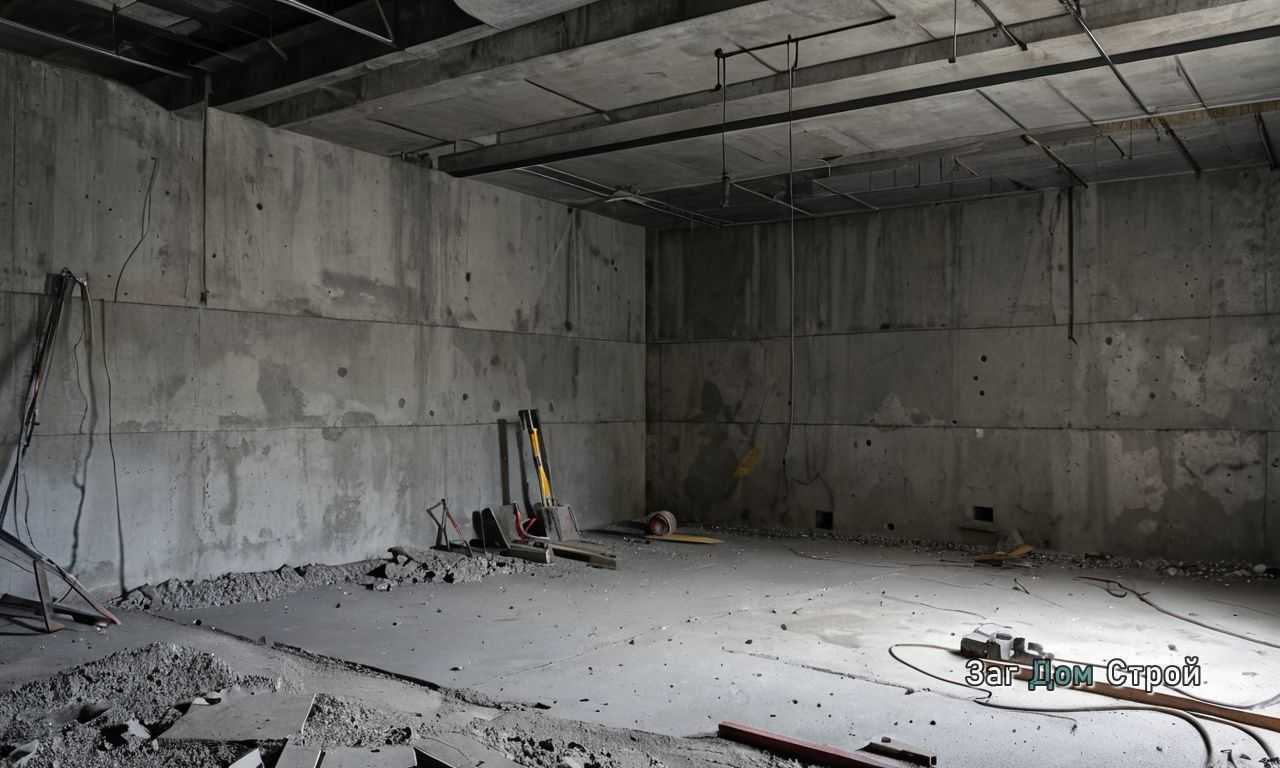 Как очистить старинные стены от краски и вернуть их первозданный вид