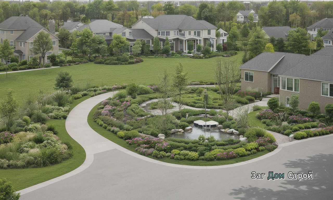 Где можно использовать вертикальные композиции: от гостиной до офиса