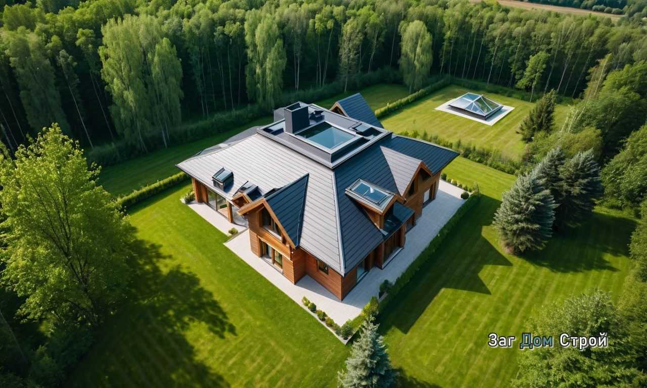 Ремонт рулонной кровли мастиками быстро и качественно для долгосрочной защиты