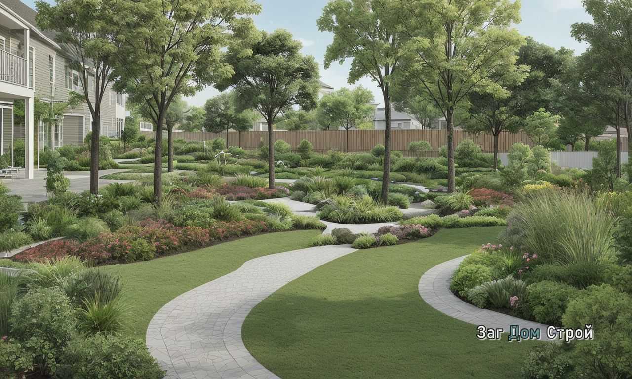 Как обеспечить качественную циркуляцию воды в мини-прудике