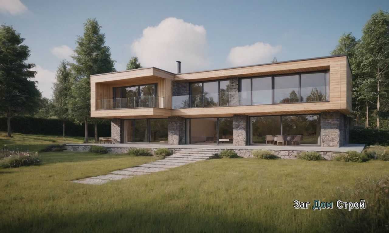 Что важно учитывать при выборе дома с защитой от наледи