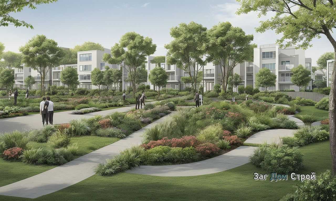 Водоемные растения для оформления садов и дачных участков