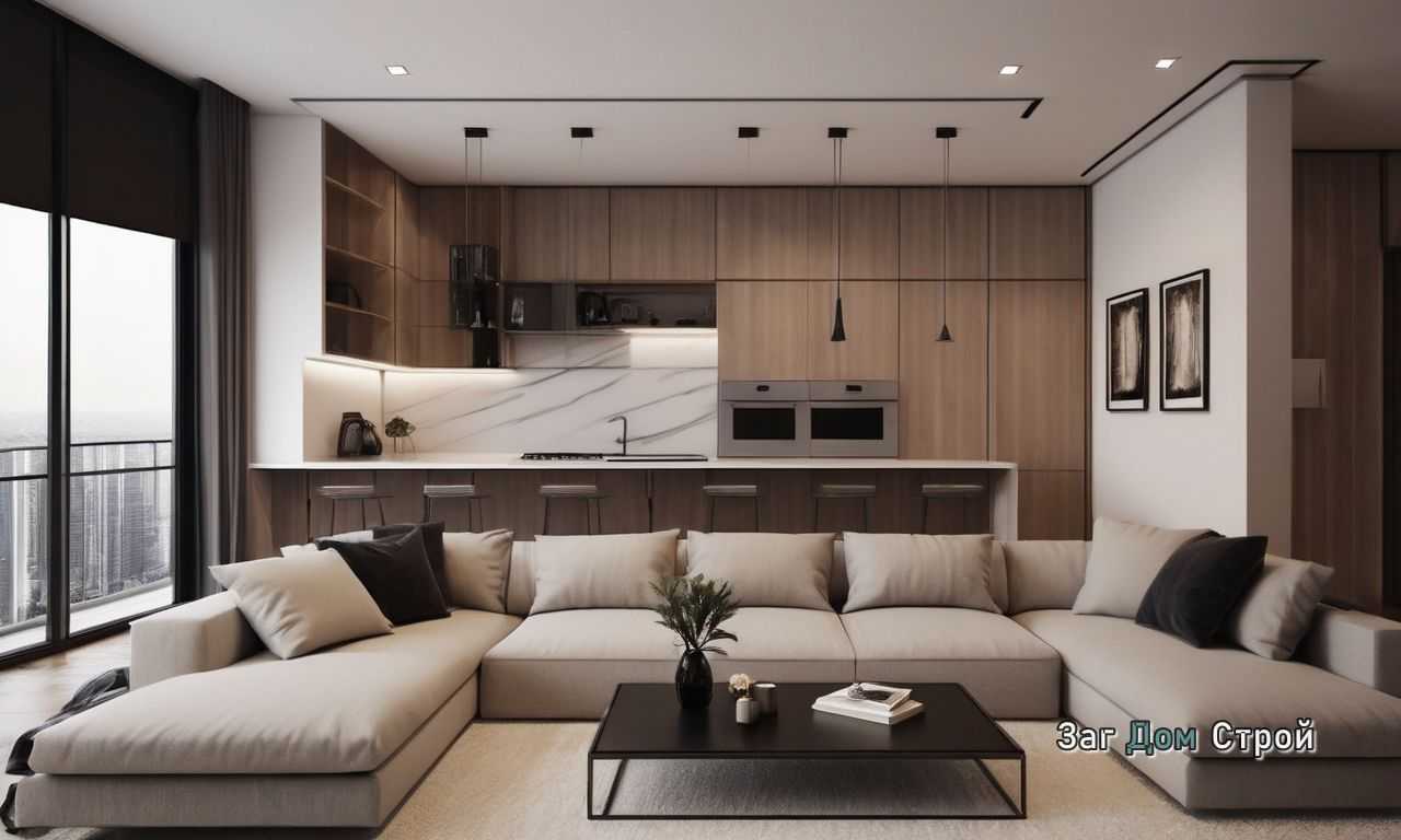 Теплый пол как стильное и удобное решение для вашего интерьера