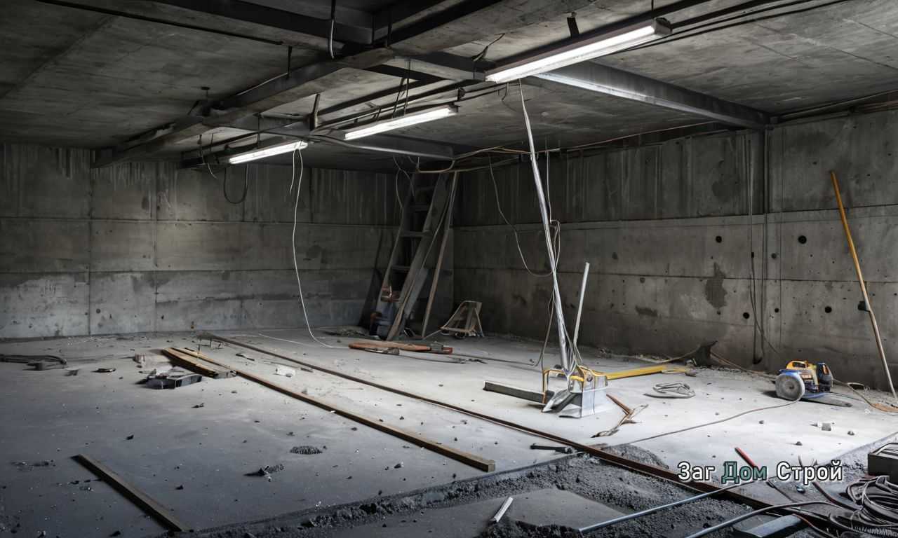 Электромонтаж на даче своими руками простые и доступные решения