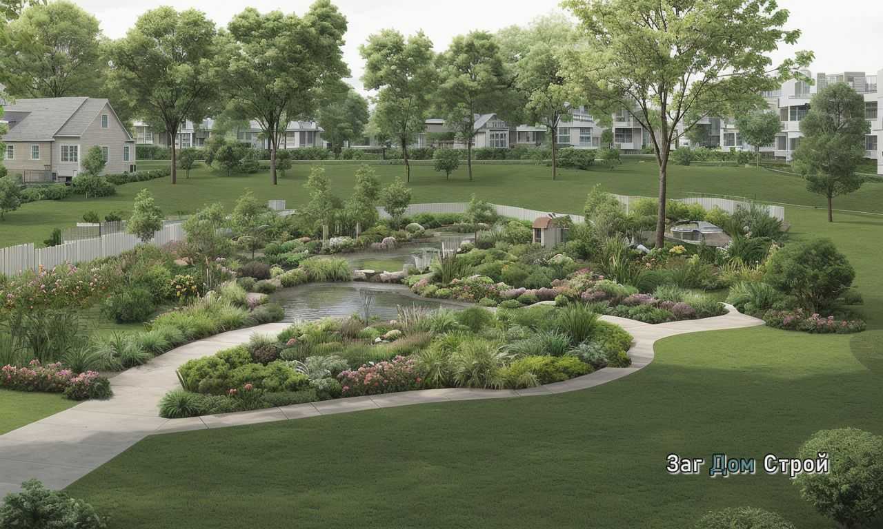 10 идей для создания детского сада на даче которые стоит попробовать