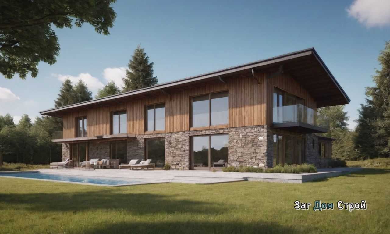 Преимущества металлочерепицы: