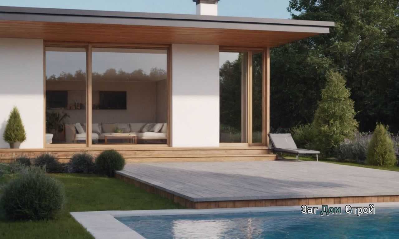 Интеграция бытовой техники и домашних устройств в систему