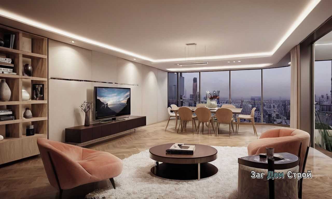 Как быстро обновить интерьер без ремонта и больших затрат