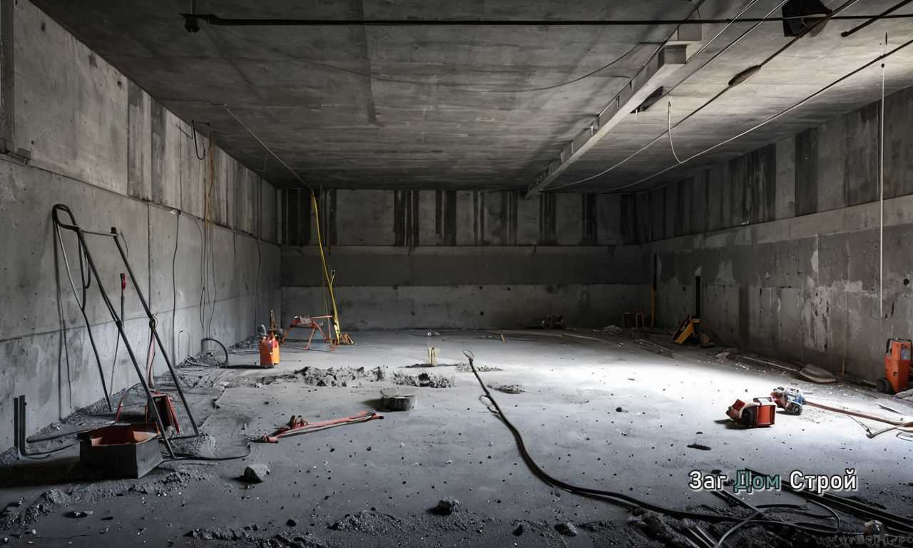 Проблемы с долговечностью покрытия при неправильной комбинации материалов