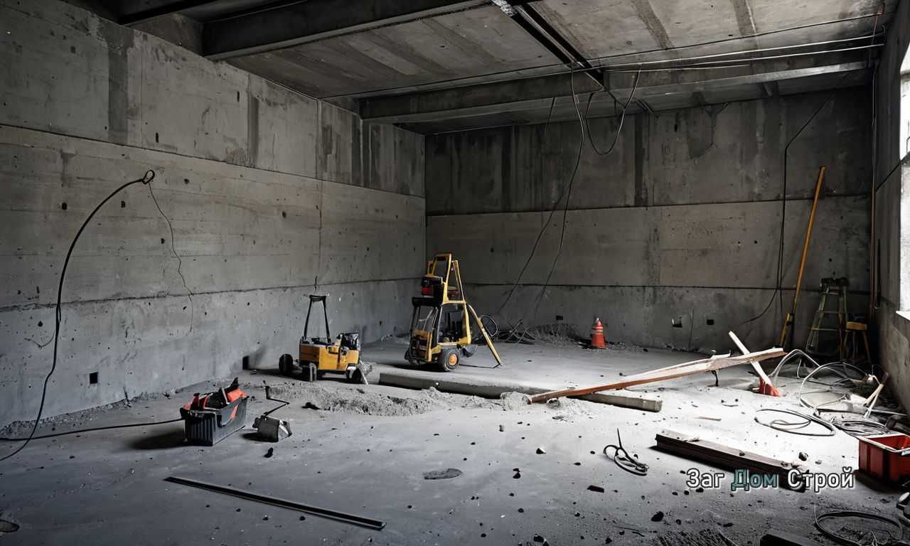 Кухня-гостиная зонирование и стильный дизайн для вашего интерьера