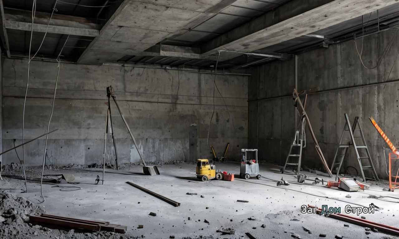 Мастерские методы восстановления разорванных холстов с сохранением цвета и структуры