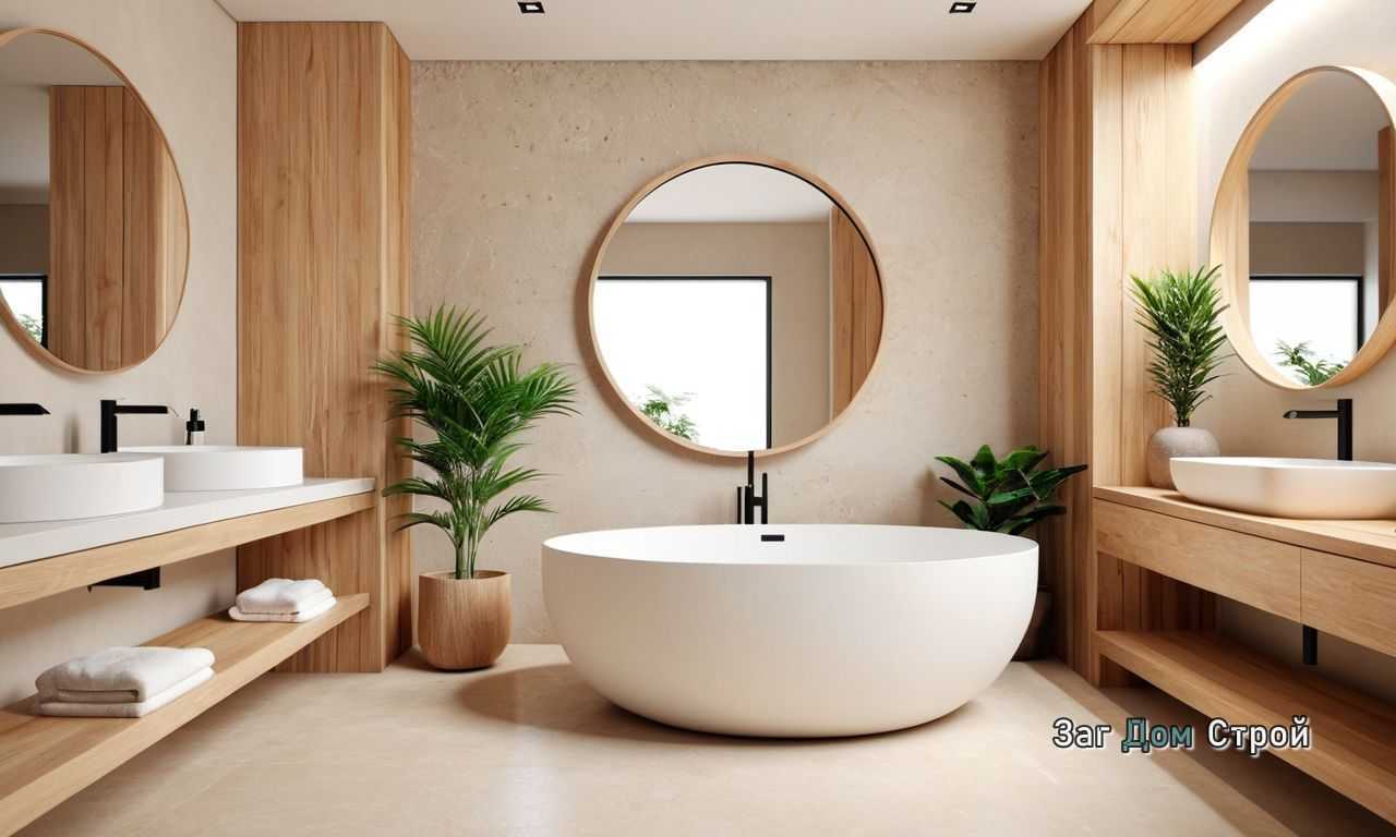 Цветовые решения для детских умывальников и их влияние на настроение