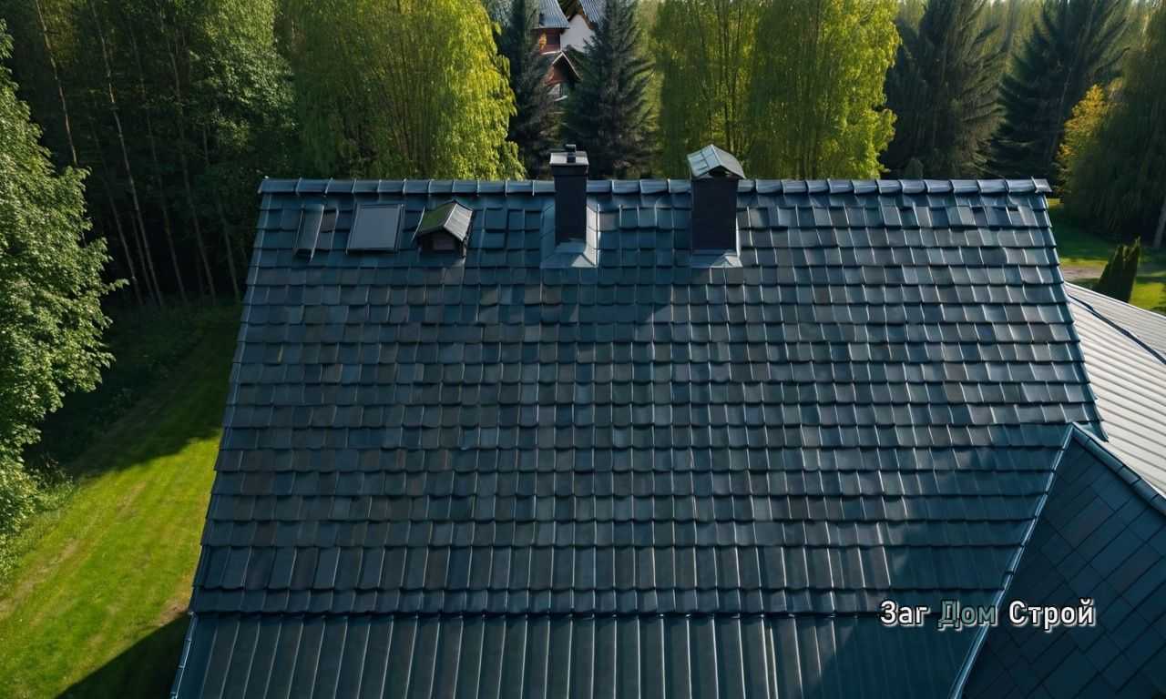 Молниезащита для сохранения исторических зданий и памятников