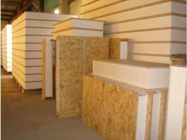 Доступные и экономичные строительные материалы для дома