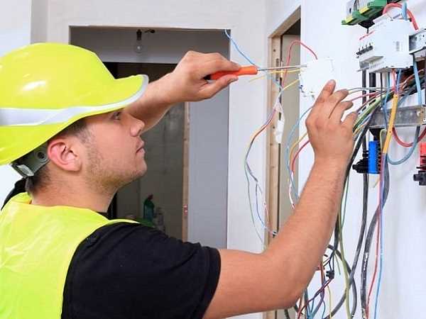 Электромонтажные работы: как проводить ремонт электросетей