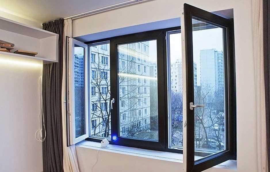 Как выбрать и установить идеальные окна для вашего дома