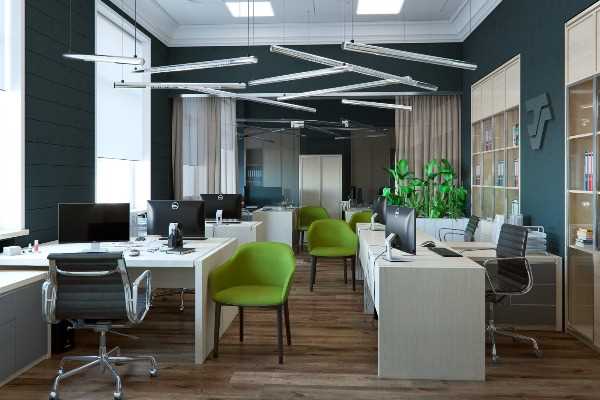 Офисная недвижимость: где и как найти идеальное рабочее пространство для вашего бизнеса