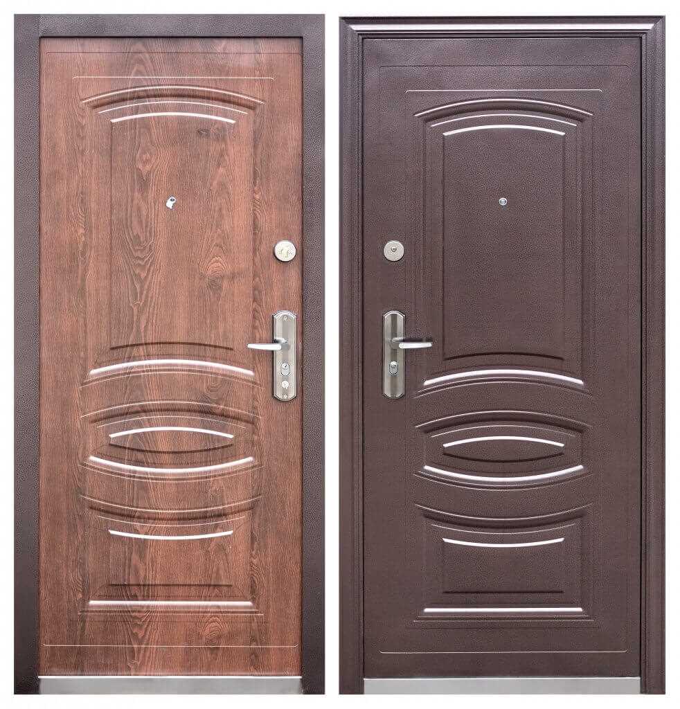 Почему деревянные двери являются лучшим выбором для вашего жилища.