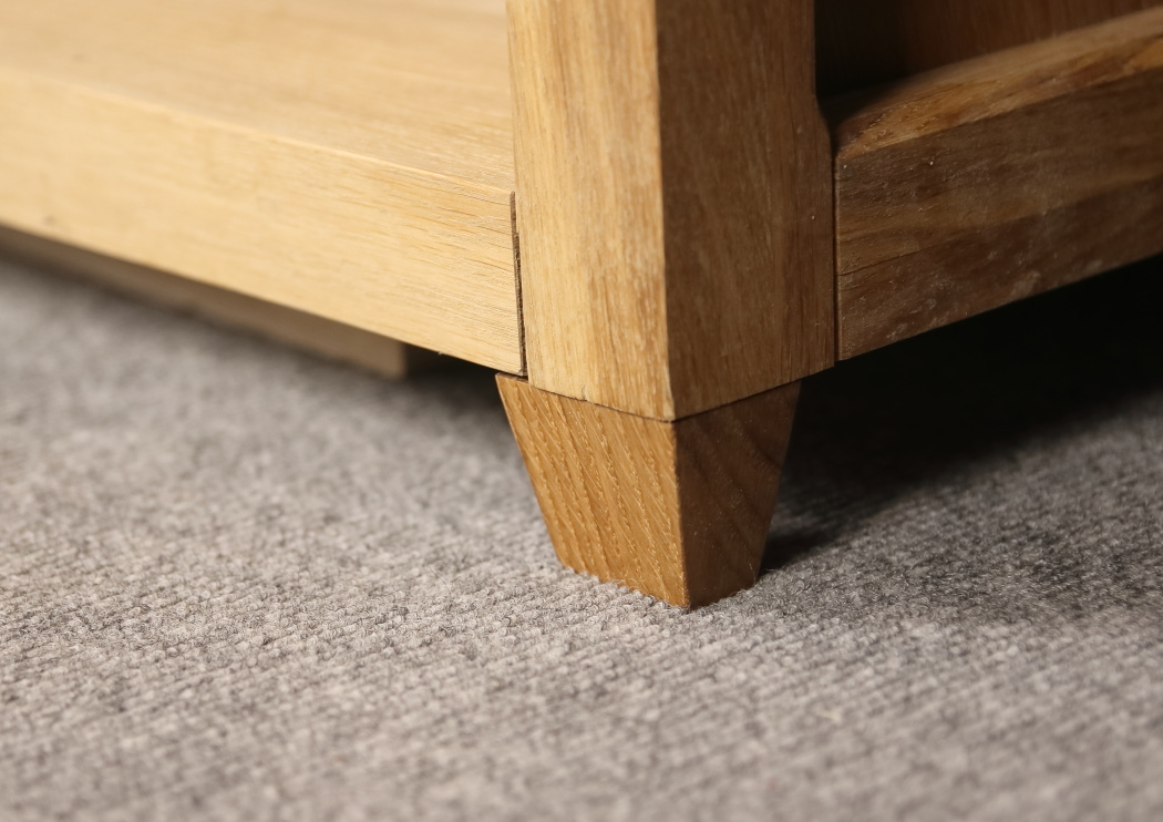 Шаг за шагом: создание деревянной мебели своими руками