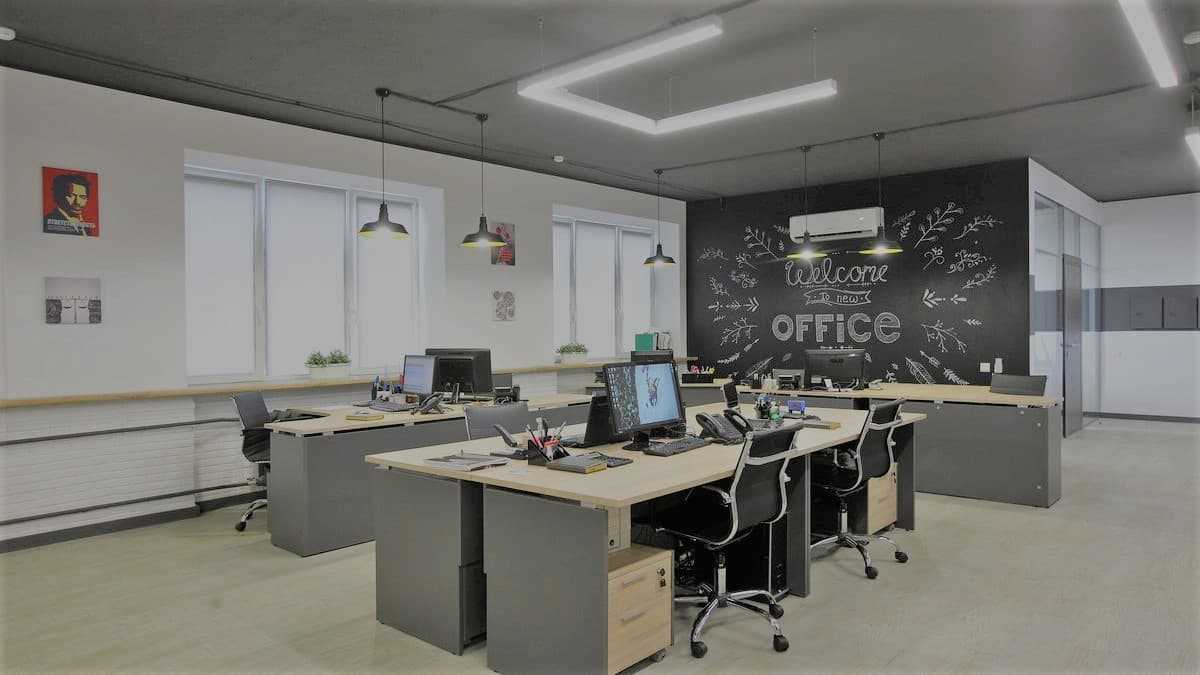 Снять офис: как найти идеальное рабочее пространство для вашего бизнеса