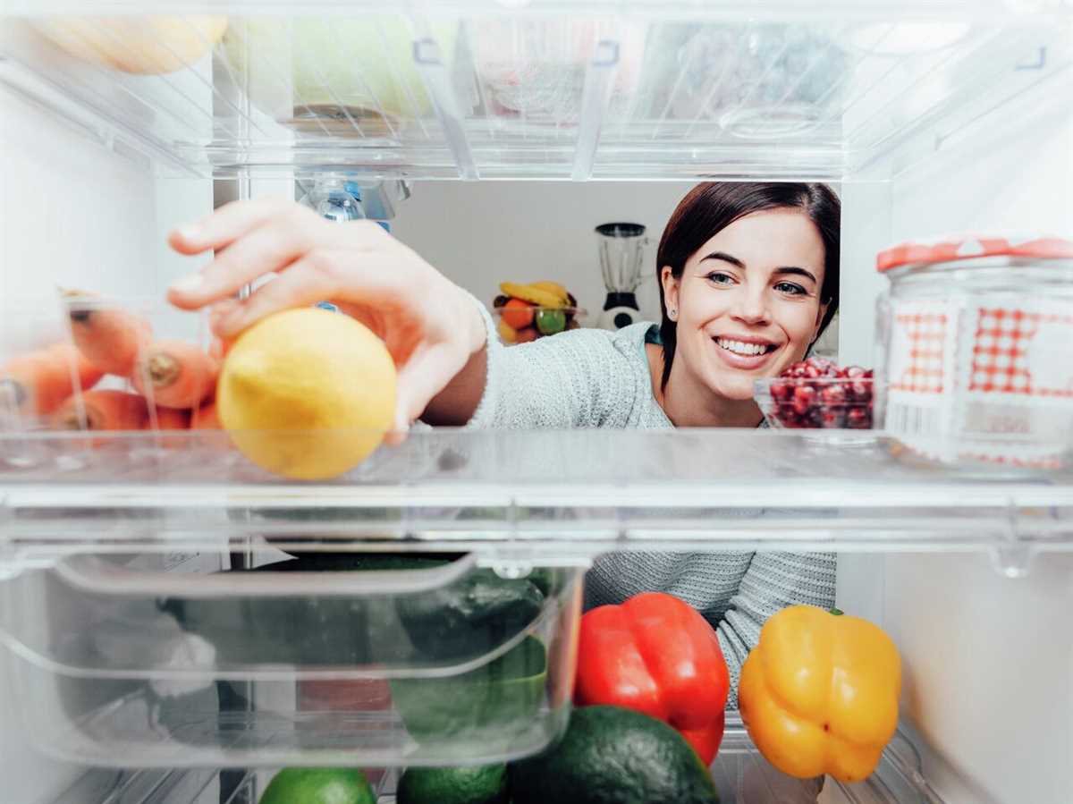 Холодильник или морозильная камера: какое хранение продуктов выбрать?