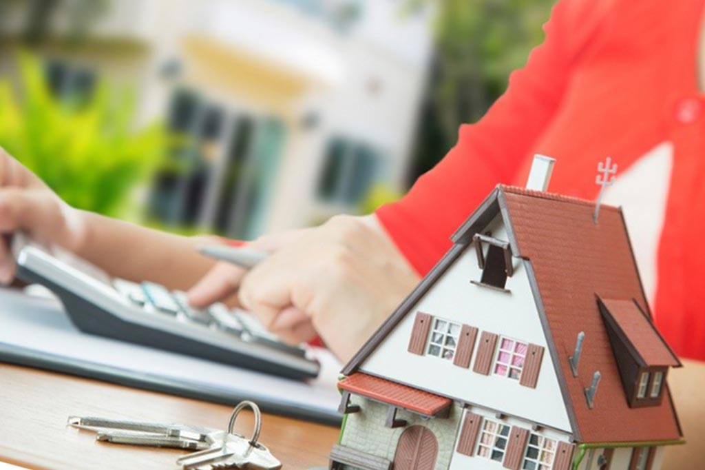 Как выгодно оформить кредит под залог недвижимости