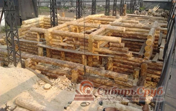 Особенности выбора и использования деревянных материалов в строительстве
